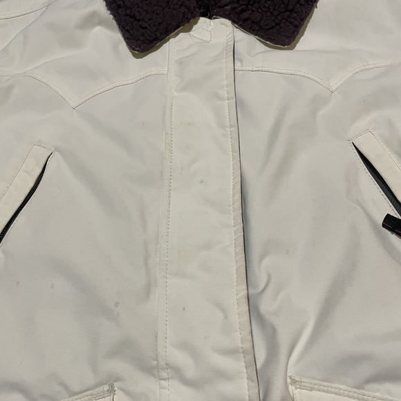 Volcom Ski Jacket - Picture 5 of 13